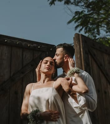Pre Weddings showcase image
