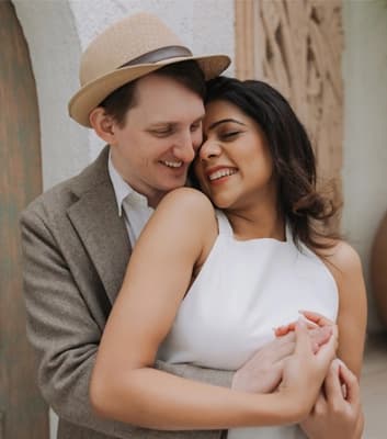 Real Weddings showcase image